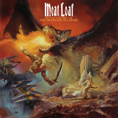Meat Loaf : Bat Out of Hell III - The Monster Is Loose
